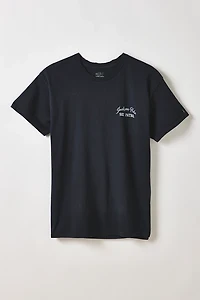 Jackson Hole Ski Patrol Graphic Tee