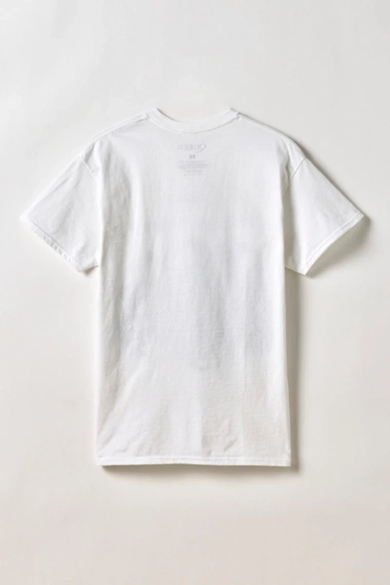 Queen Bohemian Rhapsody Graphic Tee