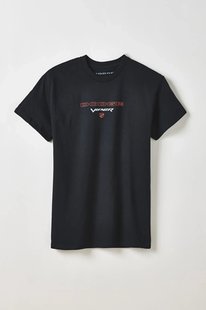 Dodge Viper Graphic Tee