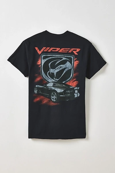 Dodge Viper Graphic Tee