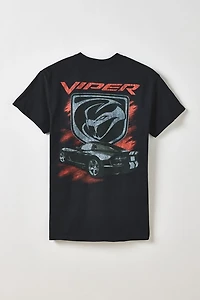 Dodge Viper Graphic Tee