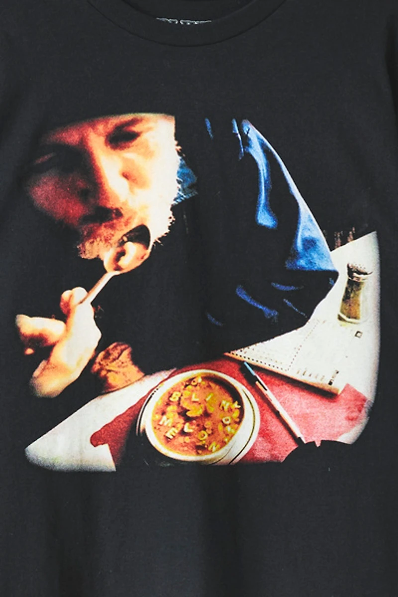 Blind Melon 1995 Soup Graphic Tee