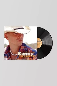 Kenny Chesney - The Road And The Radio  LP