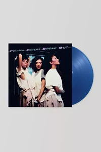 The Pointer Sisters - Break Out (Limited 180-Gram) LP