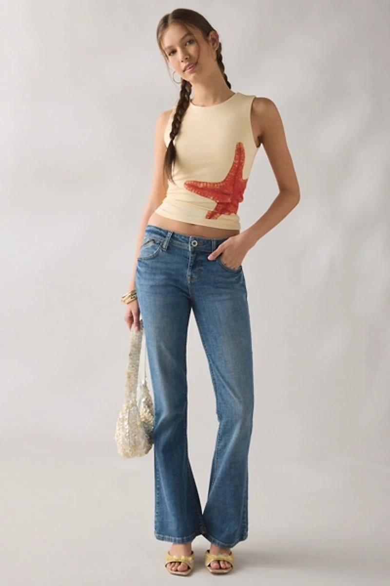 Tyler McGillivary Collector Treasure Seamless Tank Top