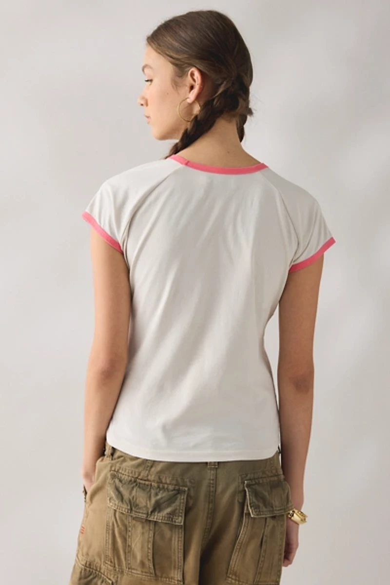 Tyler McGillivary Collector Mermaiden Classic Tee