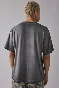 Standard Cloth Calvin Oversized Pocket Tee