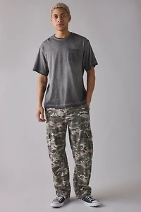 Standard Cloth Calvin Oversized Pocket Tee