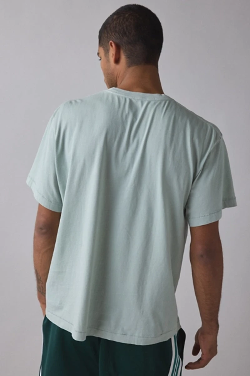 Standard Cloth Pregame Relaxed Fit Tee