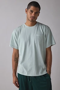 Standard Cloth Pregame Relaxed Fit Tee
