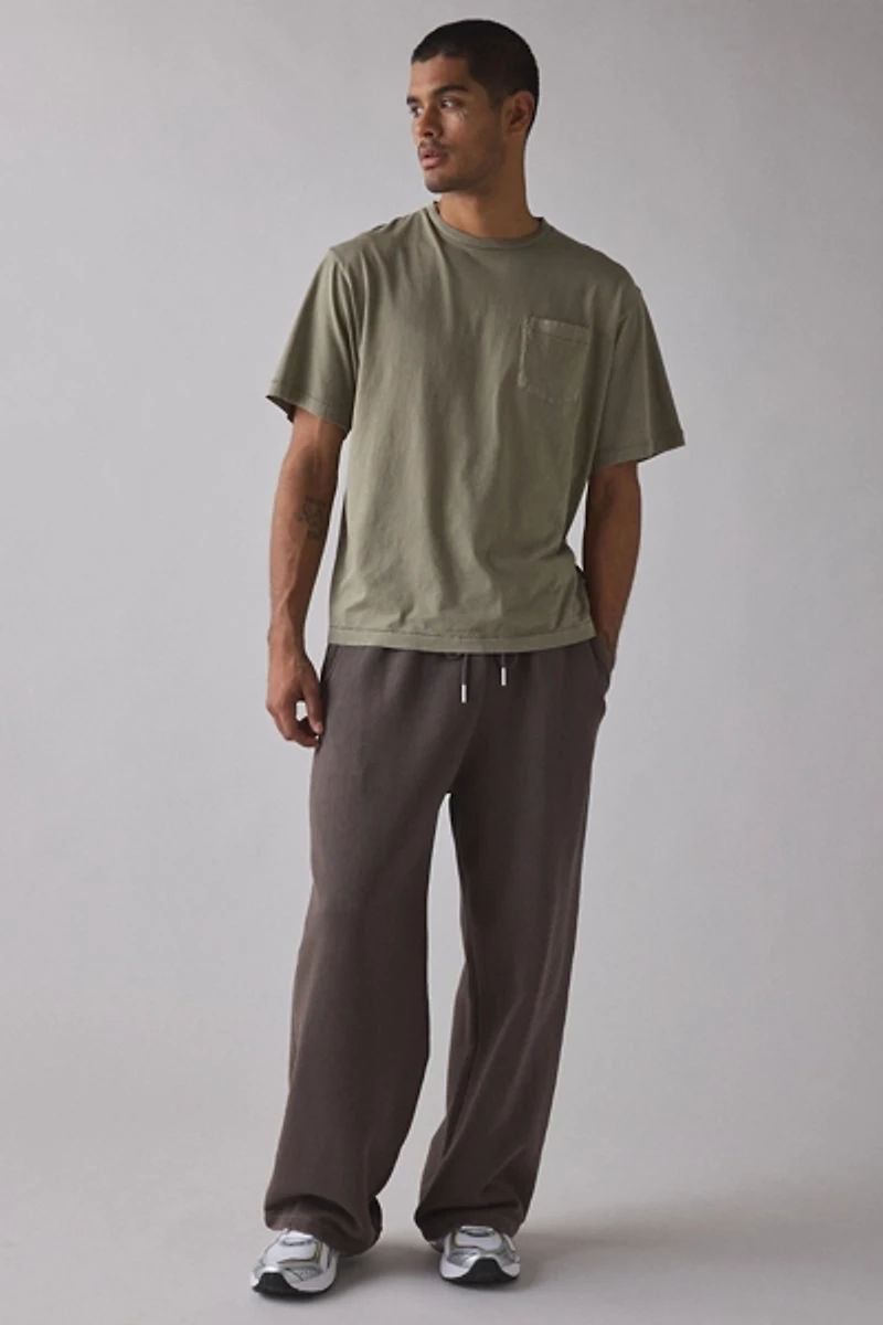 Standard Cloth Pregame Relaxed Fit Tee