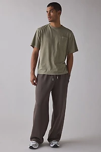 Standard Cloth Pregame Relaxed Fit Tee