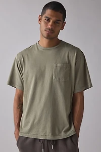 Standard Cloth Pregame Relaxed Fit Tee