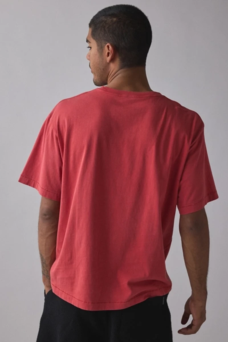 Standard Cloth Pregame Relaxed Fit Tee