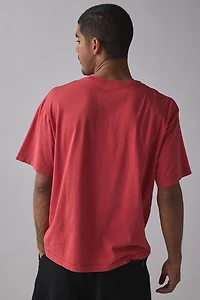 Standard Cloth Pregame Relaxed Fit Tee