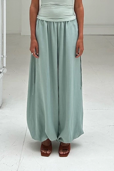 SAEMDI Hedda Balloon Pants