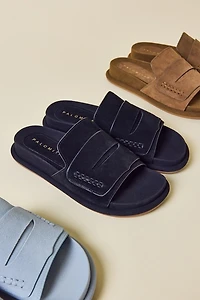 Palomitas By Paloma Barcelo Caliope Slide Sandal