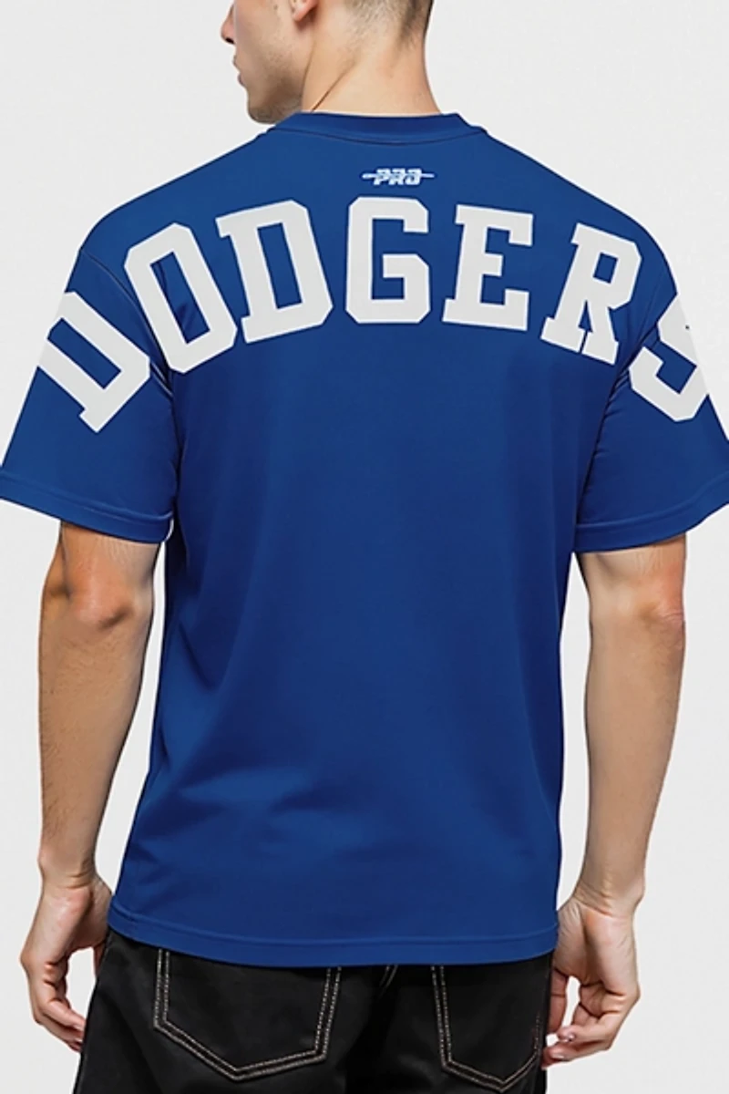 Pro Standard MLB Team Logo Graphic Tee