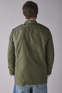 Vintage By UO Surplus Field Jacket