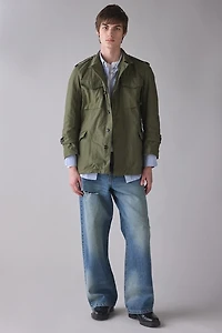 Vintage By UO Surplus Field Jacket