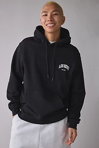 Les Deux Brady Hoop Graphic Hoodie Sweatshirt