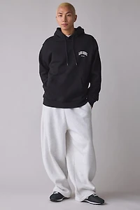 Les Deux Brady Hoop Graphic Hoodie Sweatshirt