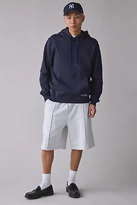 Les Deux Ben Artist Graphic Hoodie Sweatshirt