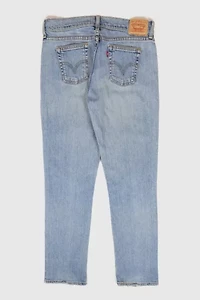 Vintage Levi’s® Straight Fit Jeans