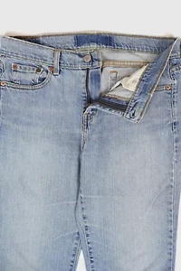 Vintage Levi’s® Straight Fit Jeans