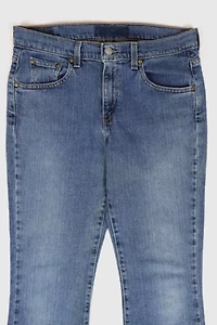 Vintage Levi’s® Boot Cut Jeans 02