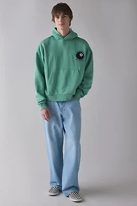 Market Studios 8 Ball Graphic Hoodie Sweatshirt