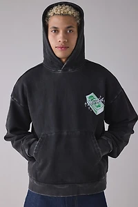 Market Studios Call My Plug Graphic Hoodie Sweatshirt