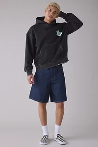 Market Studios Call My Plug Graphic Hoodie Sweatshirt