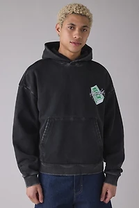 Market Studios Call My Plug Graphic Hoodie Sweatshirt