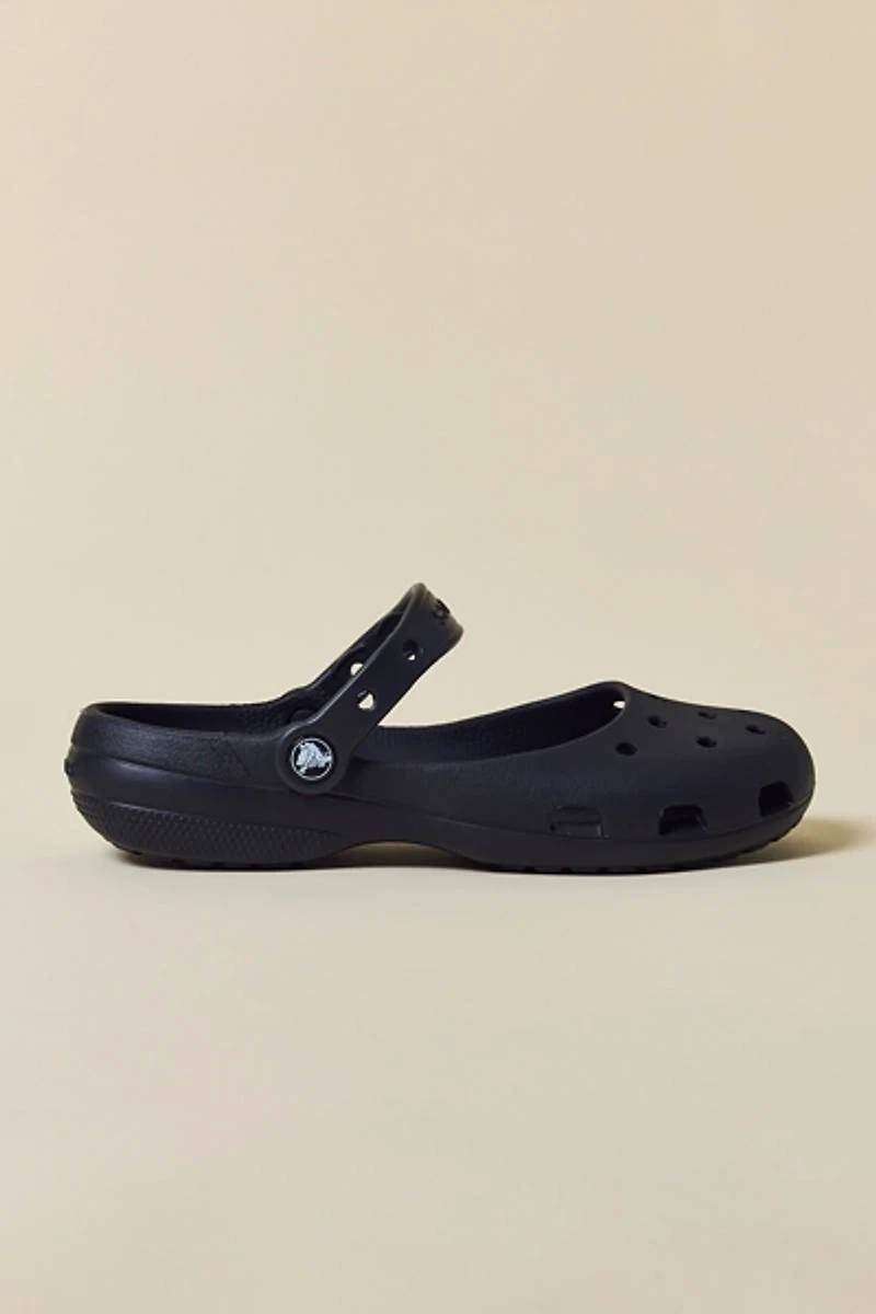 Crocs Women's Classic Ballet Clog