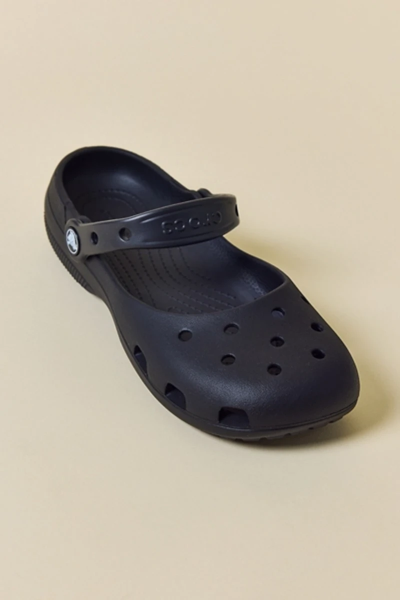 Crocs Women's Classic Ballet Clog