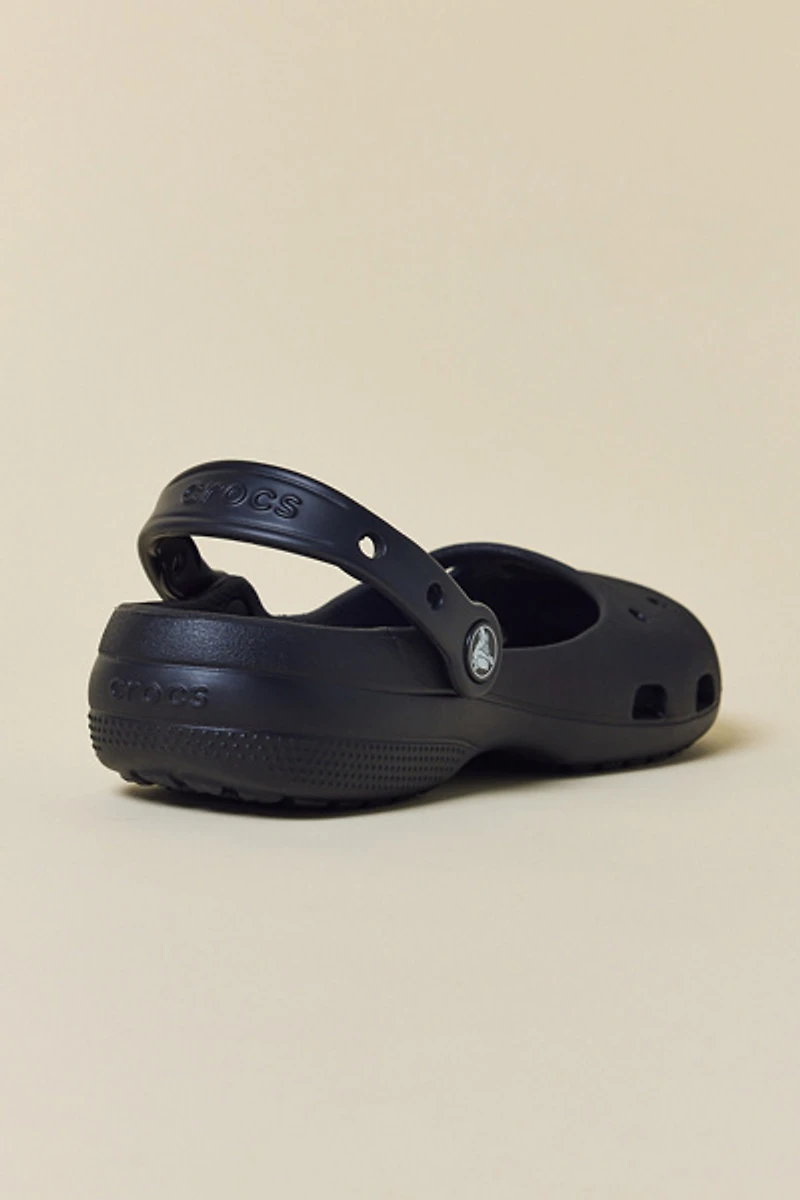 Crocs Women's Classic Ballet Clog