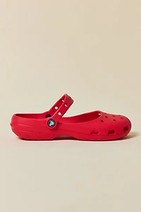 Crocs Women's Classic Ballet Clogs