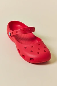 Crocs Women's Classic Ballet Clogs