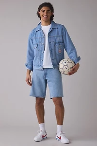 Levi’s® U.S. Soccer Type II Denim Jacket