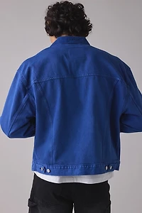 Levi’s® France Football Type III Jacket
