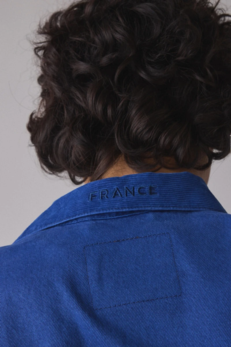 Levi’s® France Football Type III Jacket