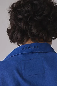 Levi’s® France Football Type III Jacket