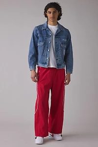 Levi's® England Football Type II Denim Trucker Jacket