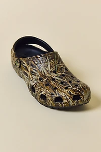 Crocs Men's Realtree MAX-7® Classic Clogs