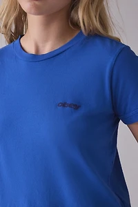 OBEY Speed Kaia Graphic Relaxed Tee