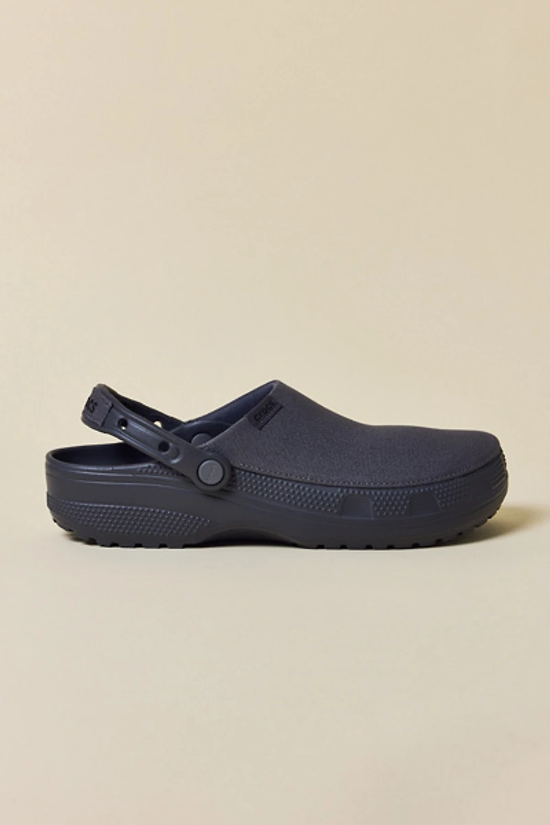 Crocs Classic Crafted Clogs