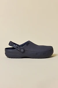 Crocs Classic Crafted Clogs