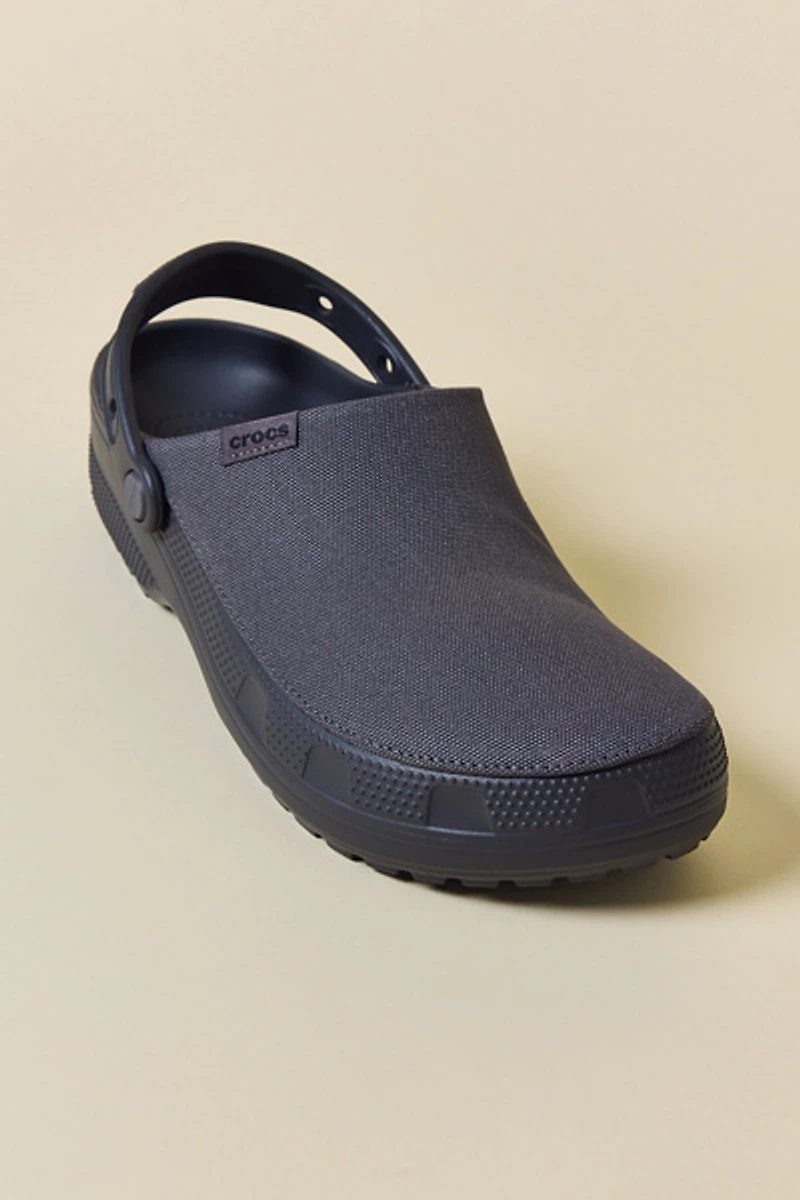 Crocs Classic Crafted Clogs