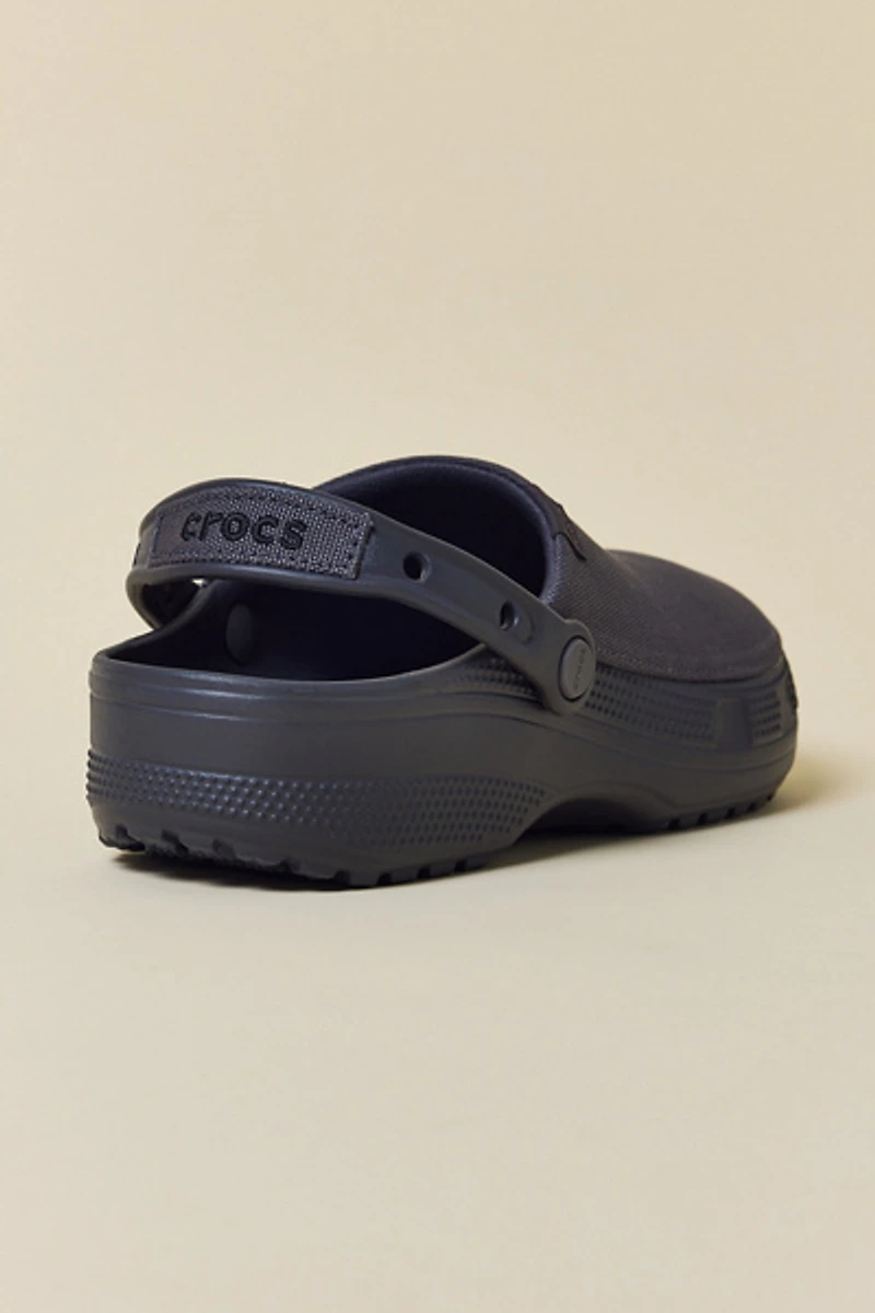 Crocs Classic Crafted Clogs